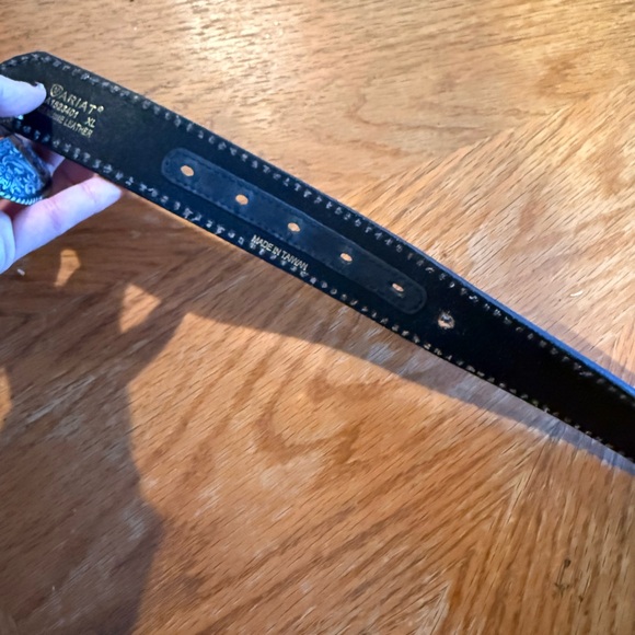 Ariat Women’s Belt - Picture 3 of 4